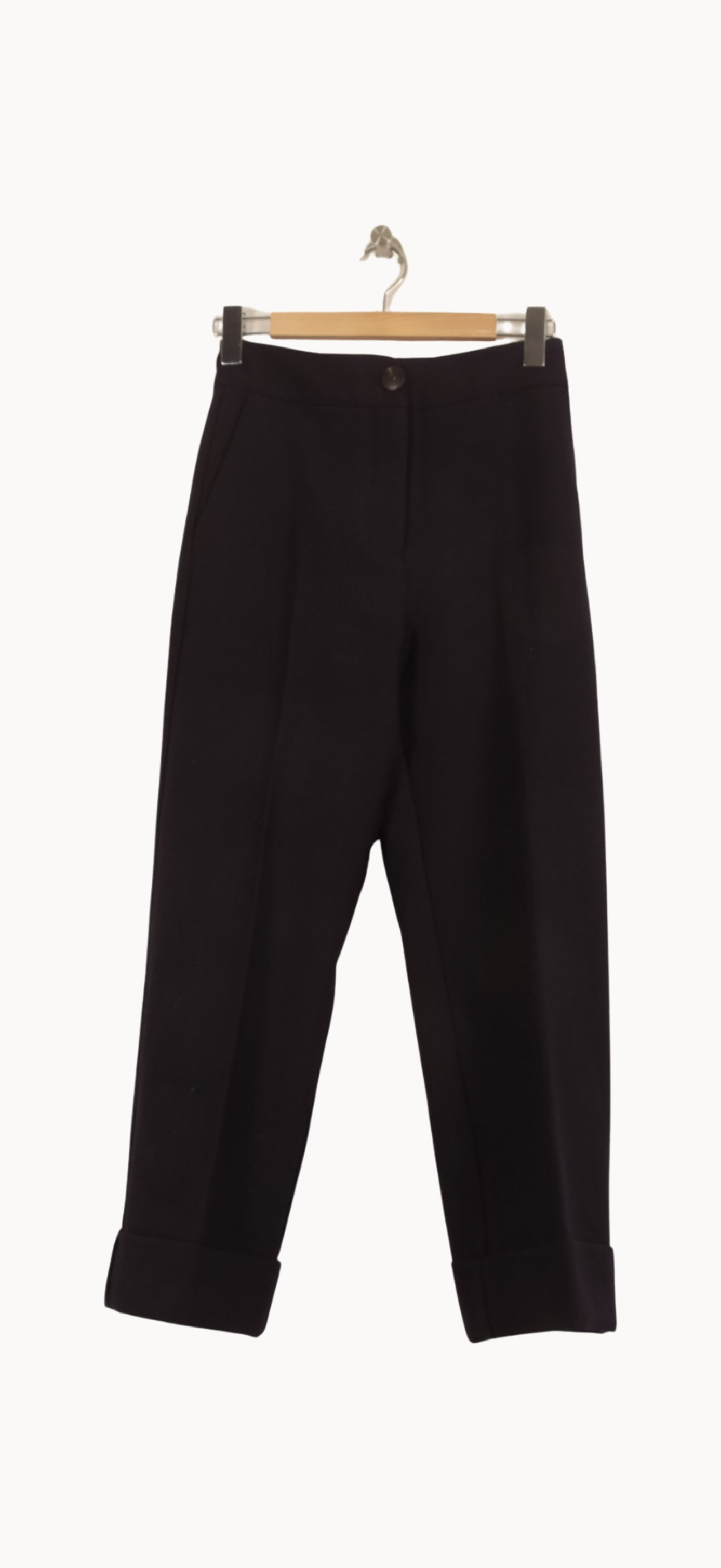 PANTS SEZANE - Seconde main Blue