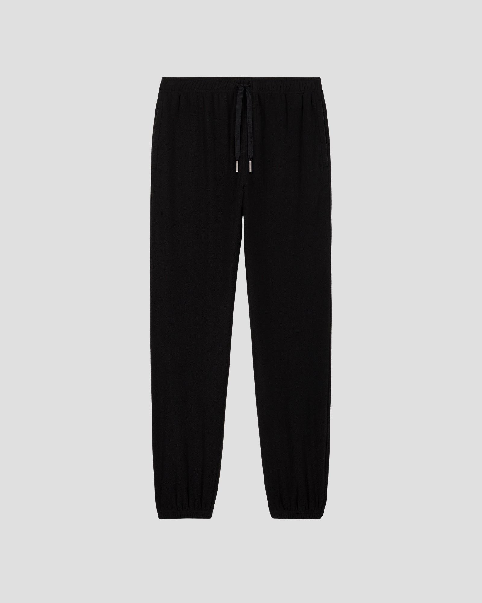 Damian fleece pants JOTT Black