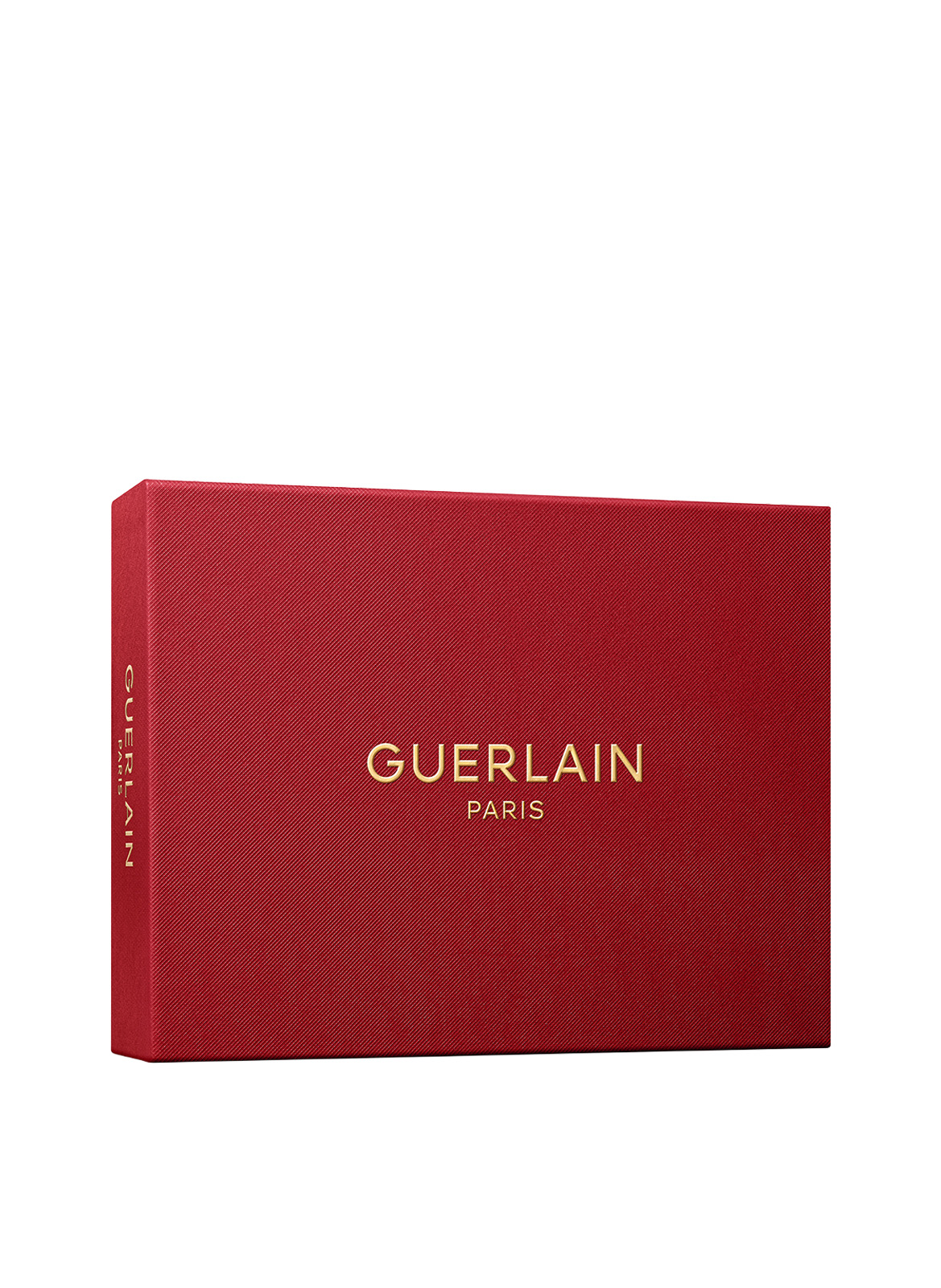 Habit Rouge - Geschenkset Eau de Toilette GUERLAIN No color