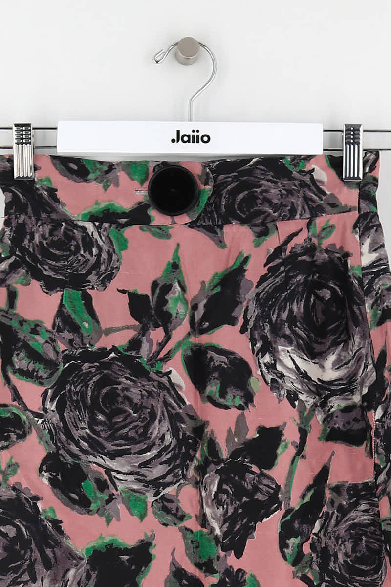 Skirt PAUL SMITH - Seconde main Pink