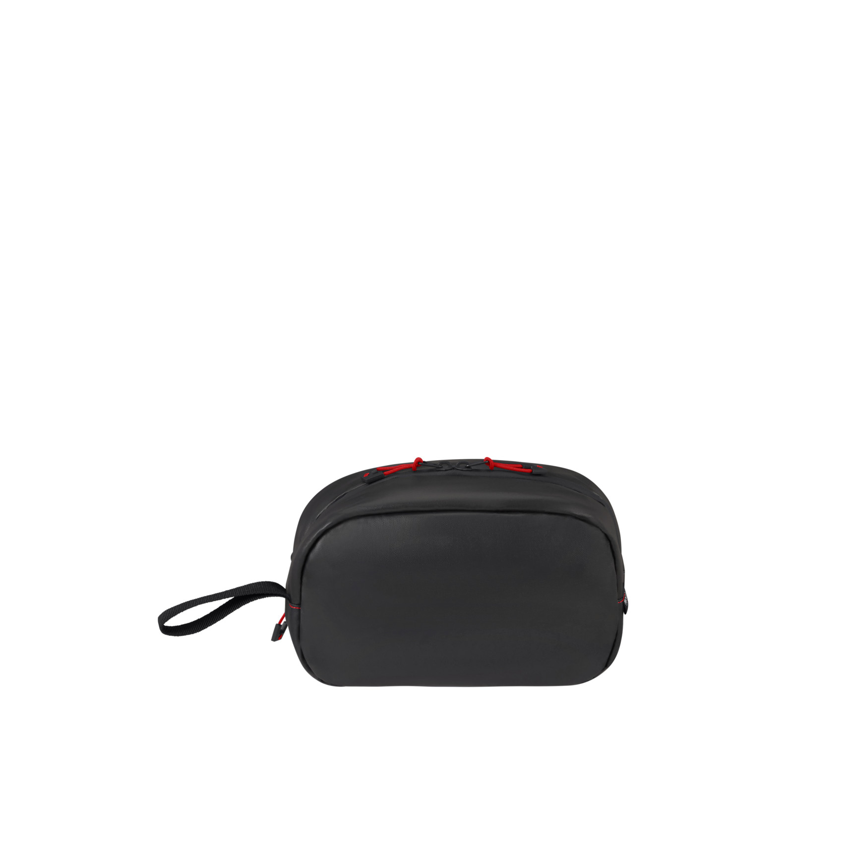 Ecodiver toiletry bag size S SAMSONITE Black