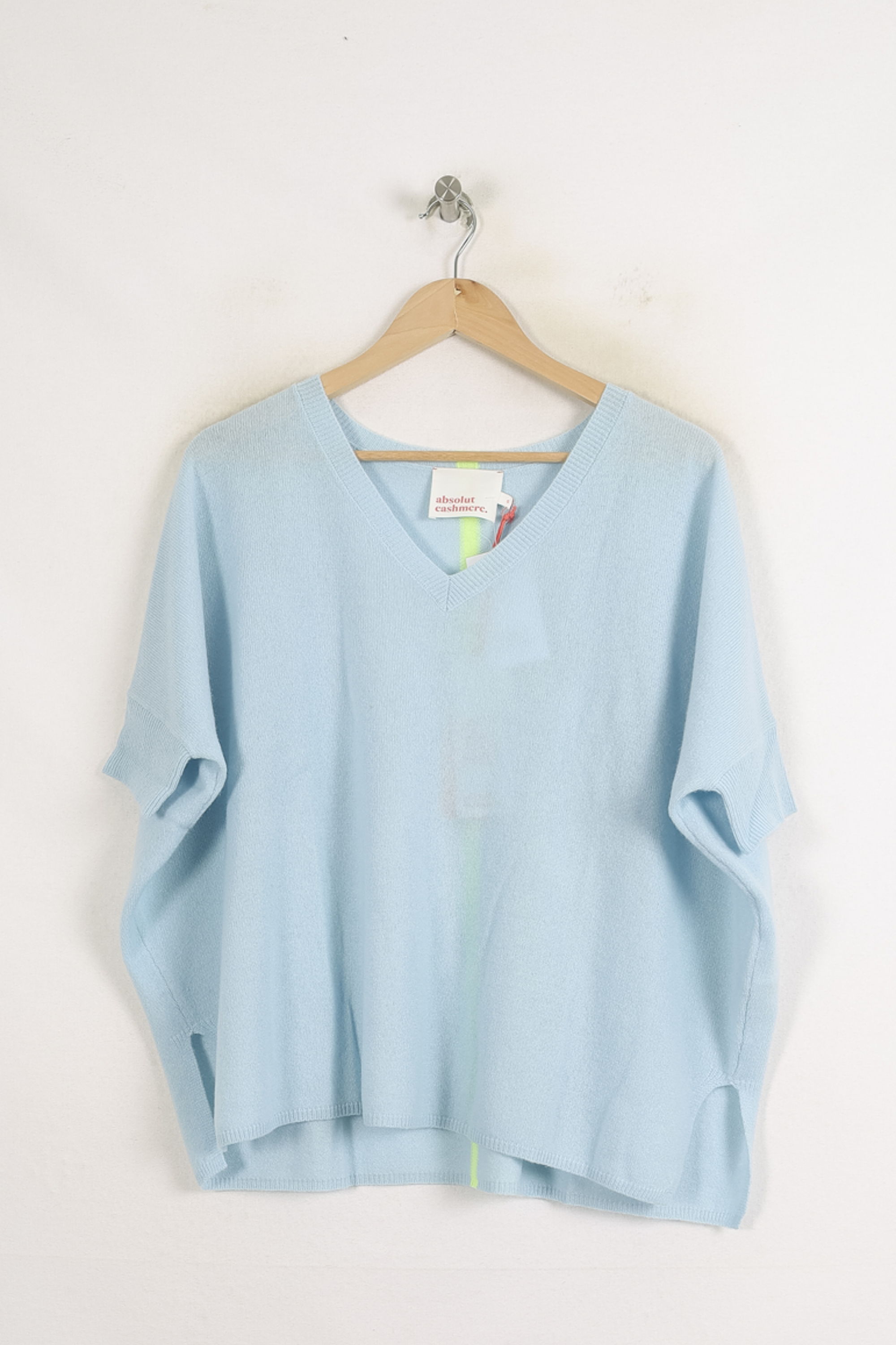 Knitwear ABSOLUT CASHMERE - Seconde main Blue