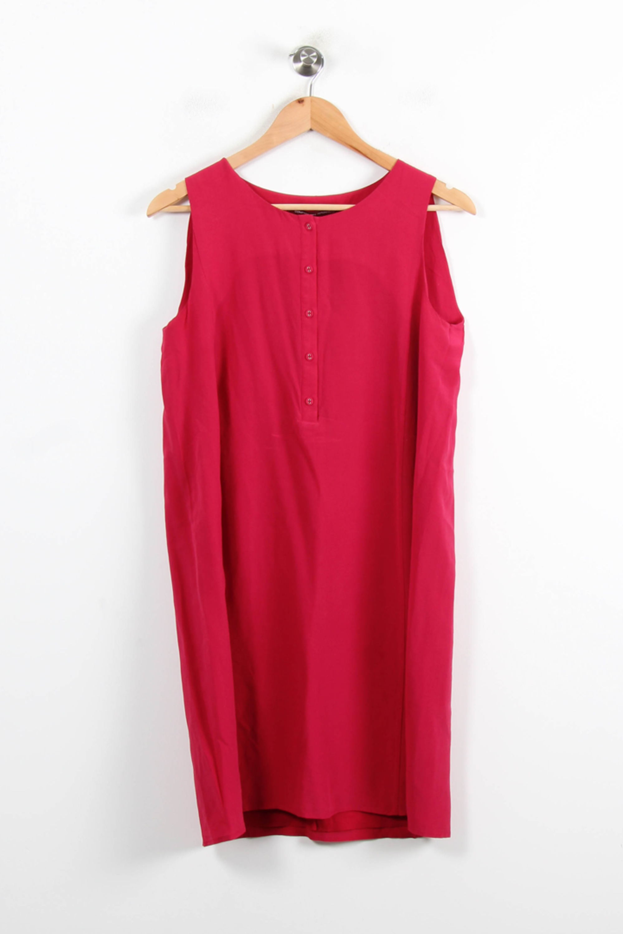 Short & Midi Dress COMPTOIR DES COTONNIERS - Seconde main Pink