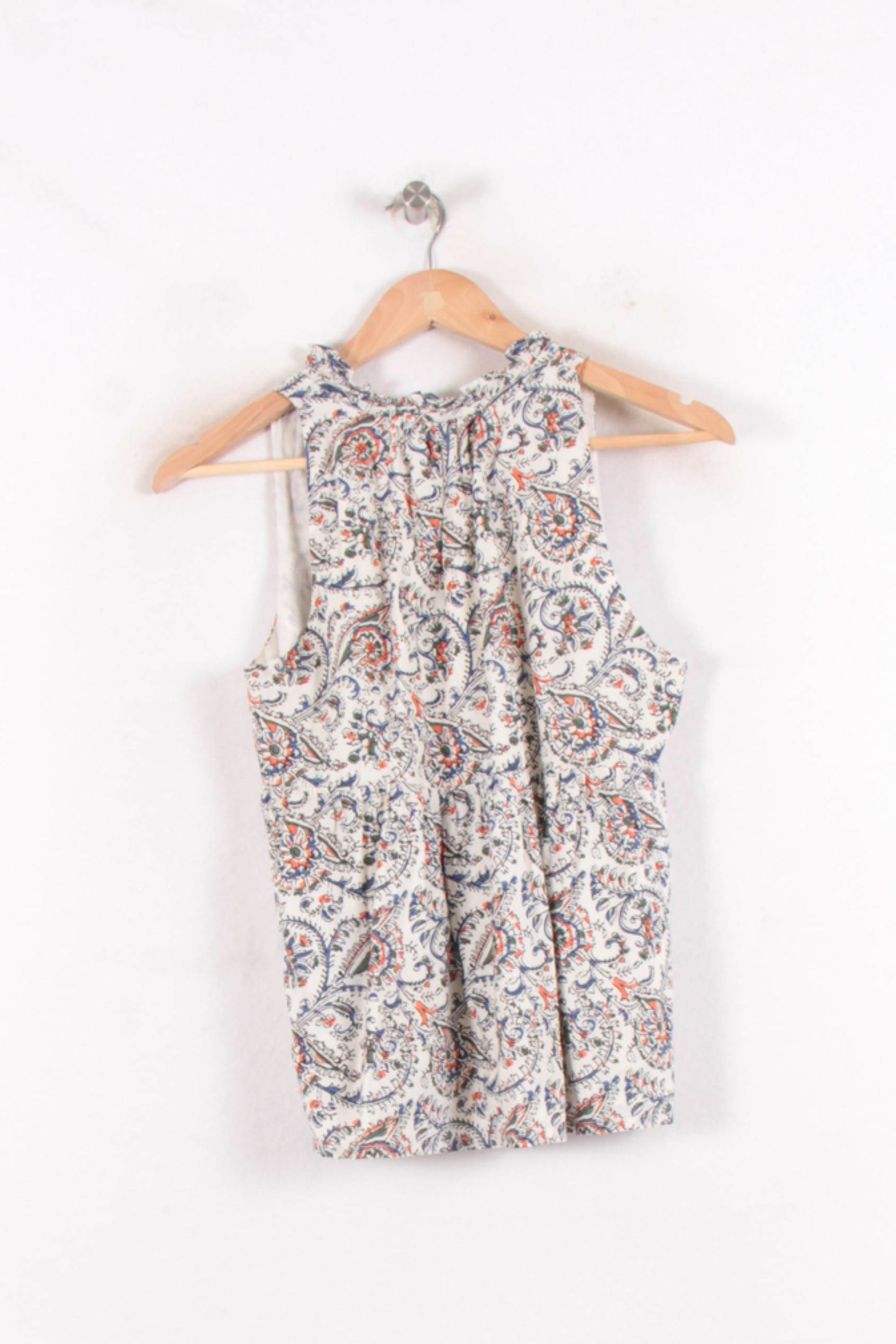 Blouse SEZANE - Seconde main Multicolored