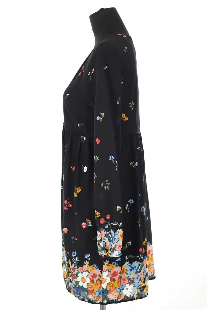 Dress SEZANE - Seconde main Black