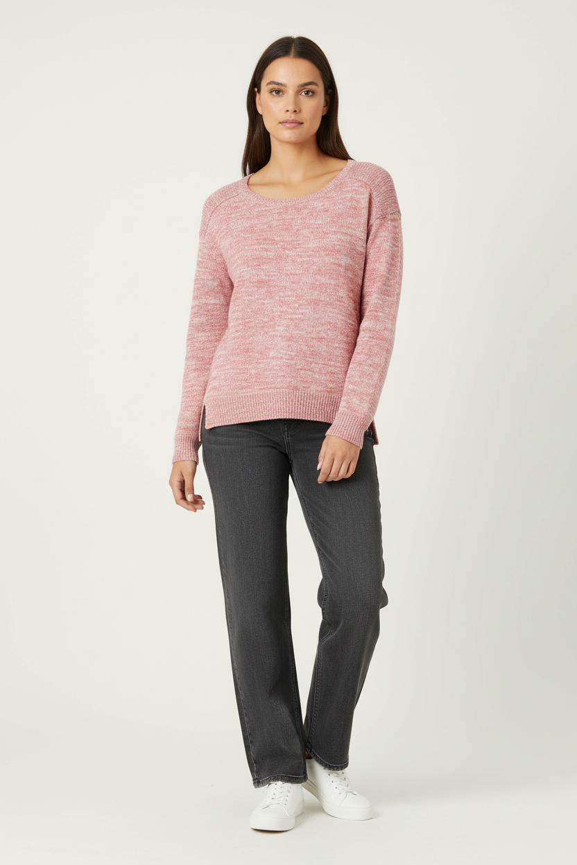 Knitwear MARIE SIXTINE - SECONDE MAIN Pink