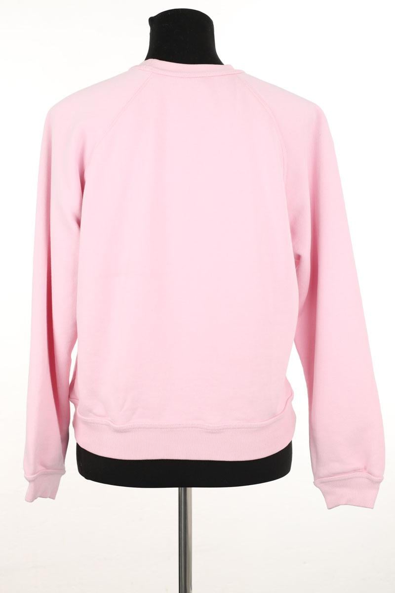 Sweatshirt KENZO - SECONDE MAIN Pink