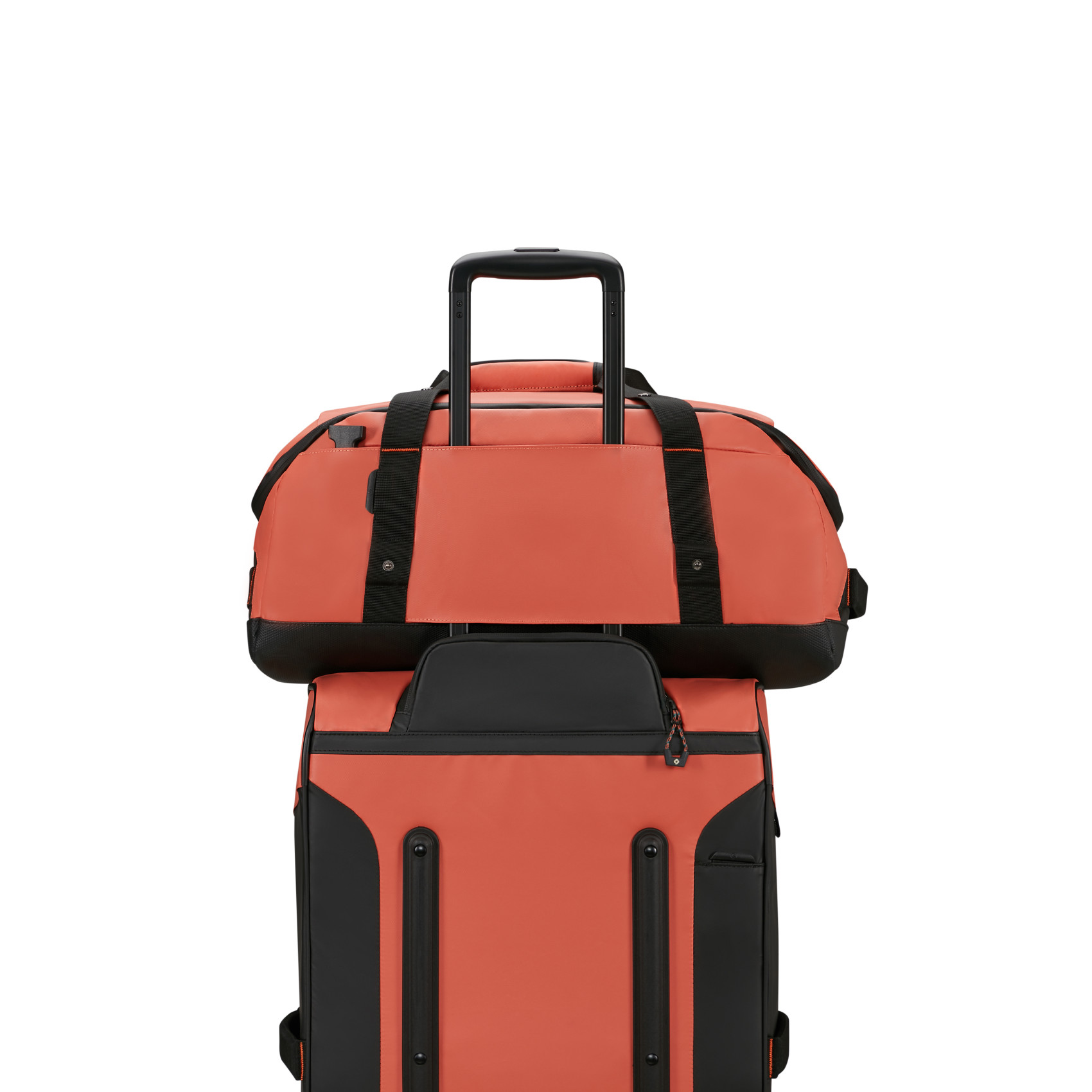 Ecodiver small travel bag SAMSONITE Grey