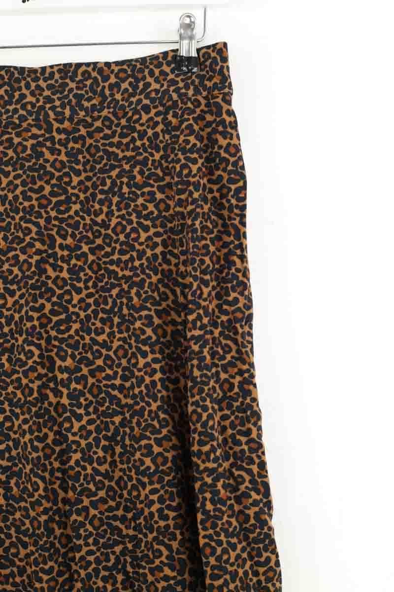 Skirt SEZANE - Seconde main Brown