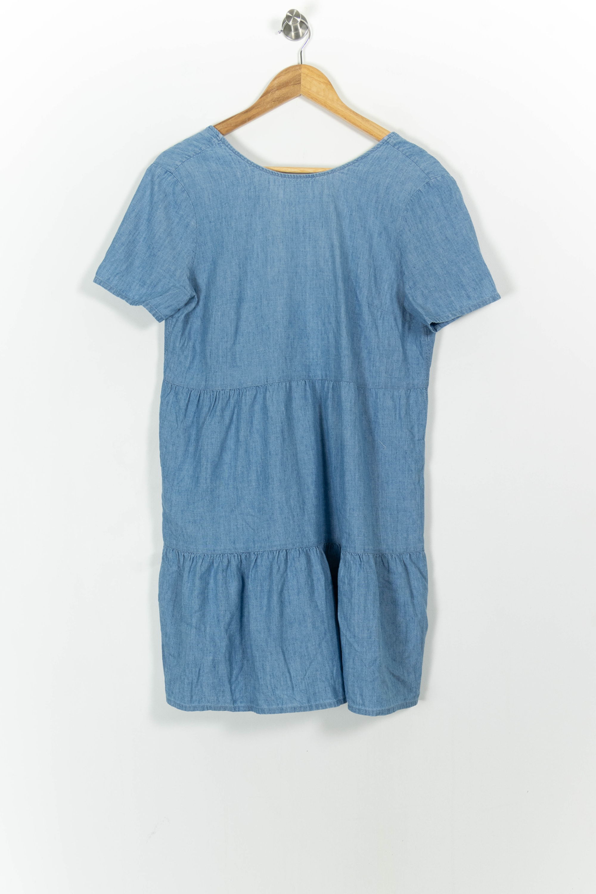Robe courte & midi SEZANE - Seconde main Bleu