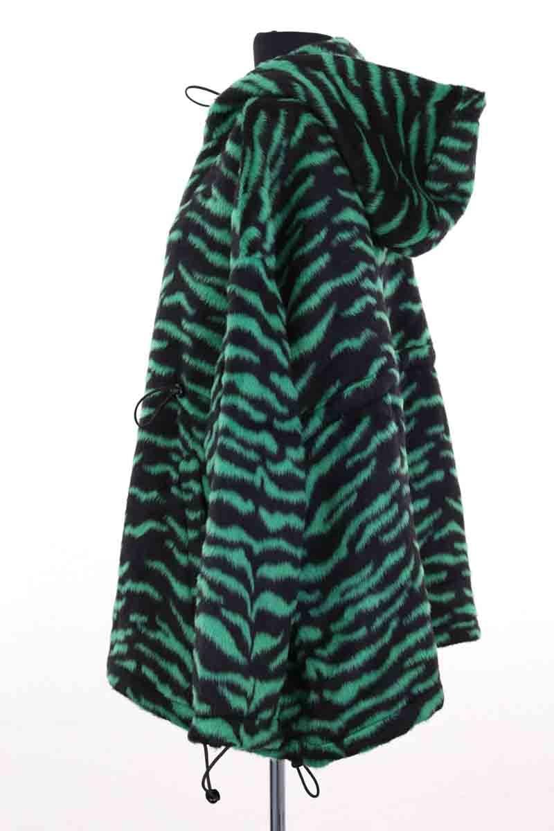 JACKET HEIMSTONE - Seconde Main Green