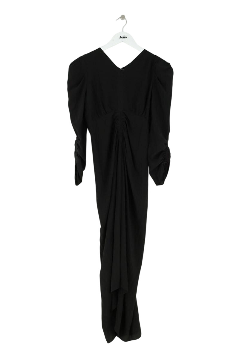 Dress ISABEL MARANT - Seconde Main Black