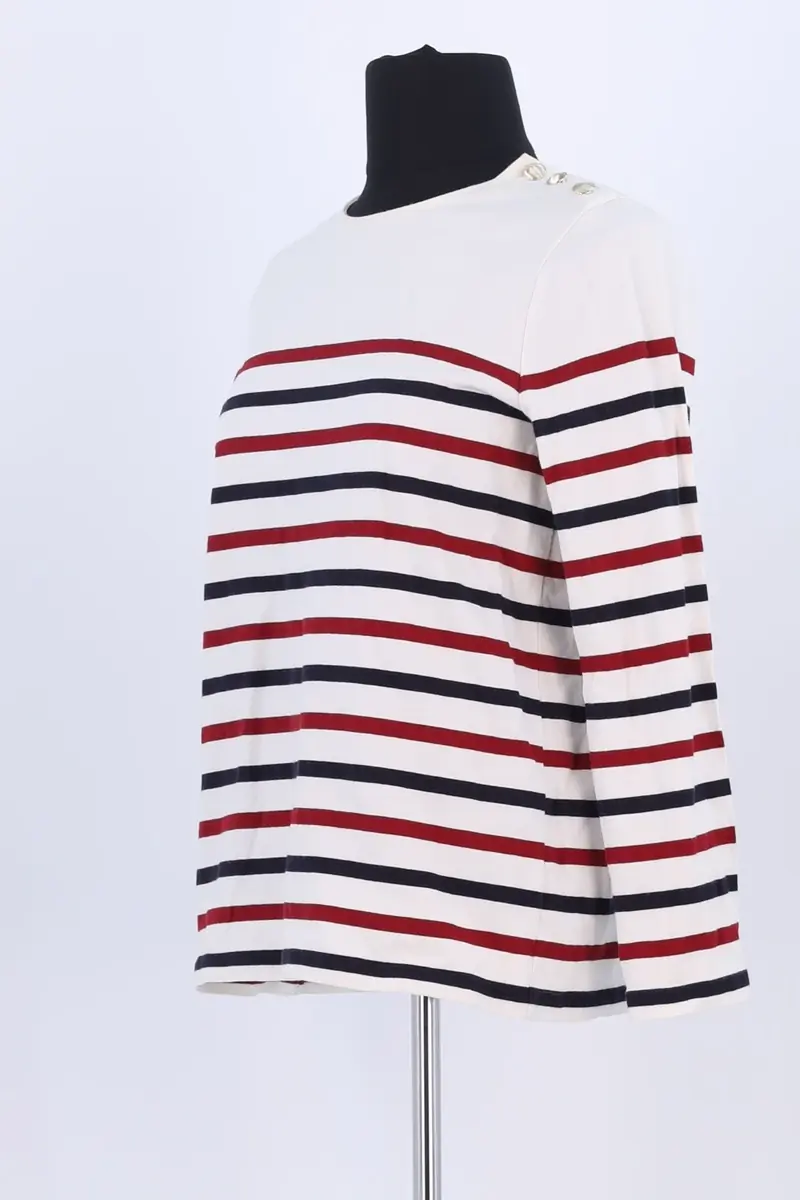 T-shirt SEZANE - Seconde main White