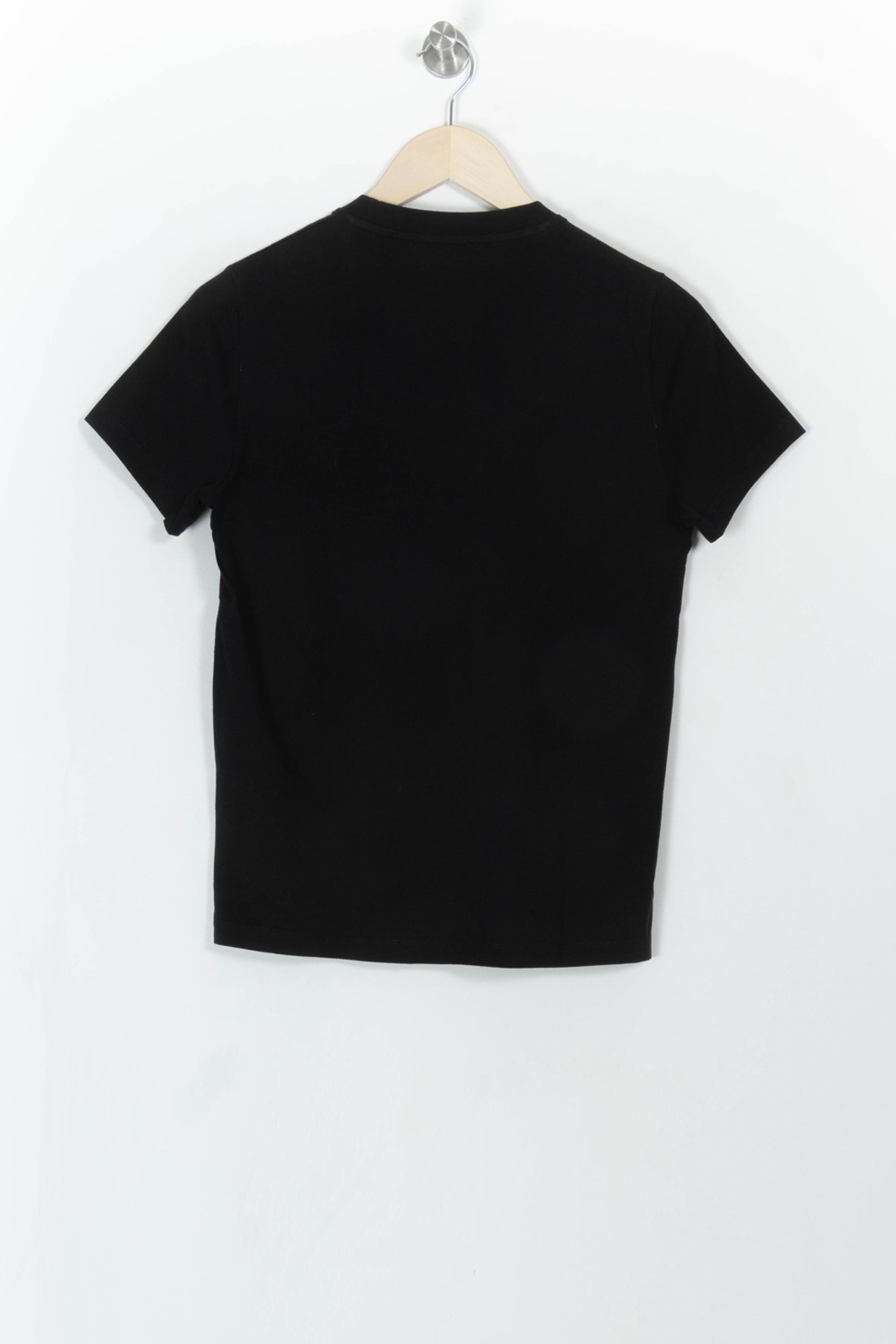 T-shirt FROM FUTURE - Seconde Main Black