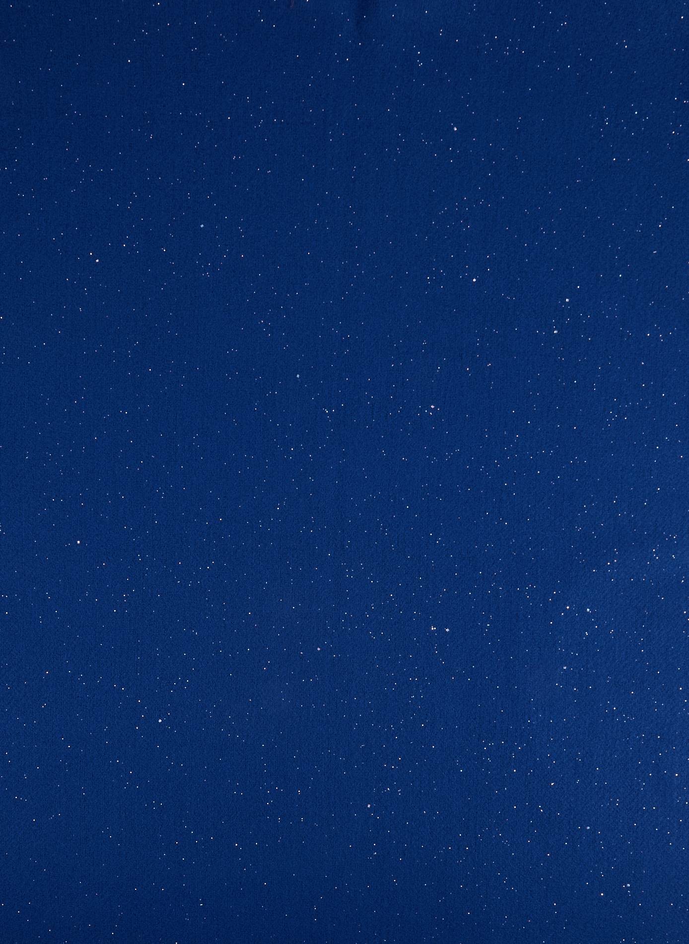 Shiny scarf | Blue AU PRINTEMPS PARIS Women