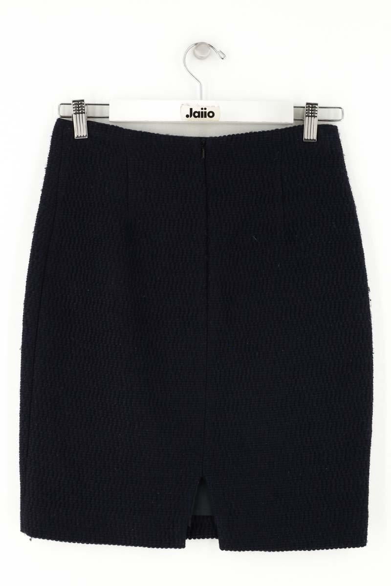 Skirt PAUL SMITH - Seconde main Blue