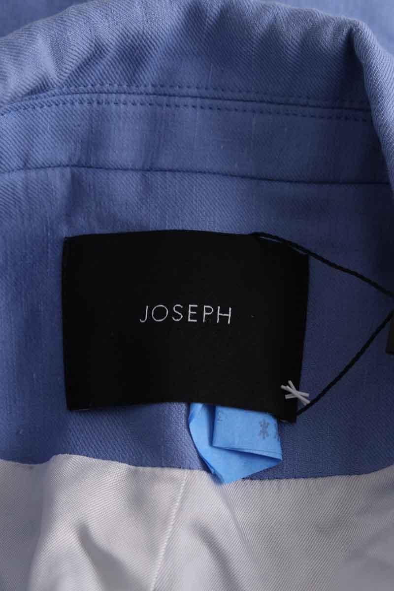 Blazer JOSEPH - Seconde Main Blue