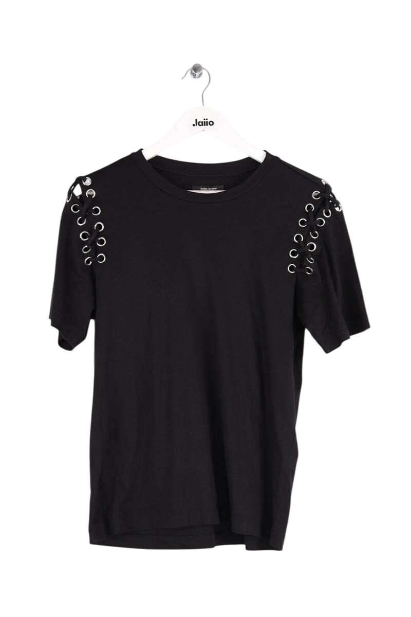 T-shirt ISABEL MARANT - Seconde Main Black