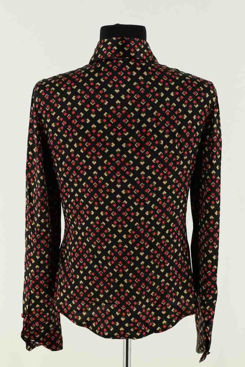 Shirt DIANE VON FURSTENBERG - Seconde Main Black