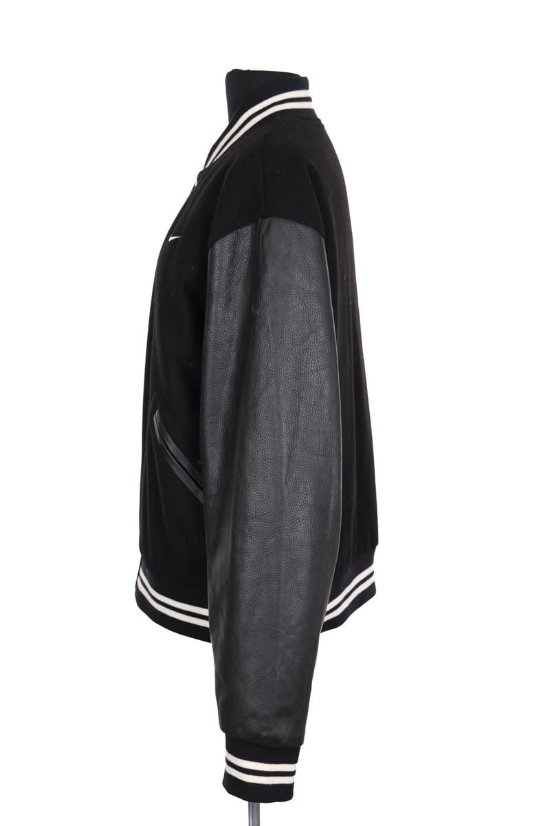 Jacket NIKE - Seconde Main Black