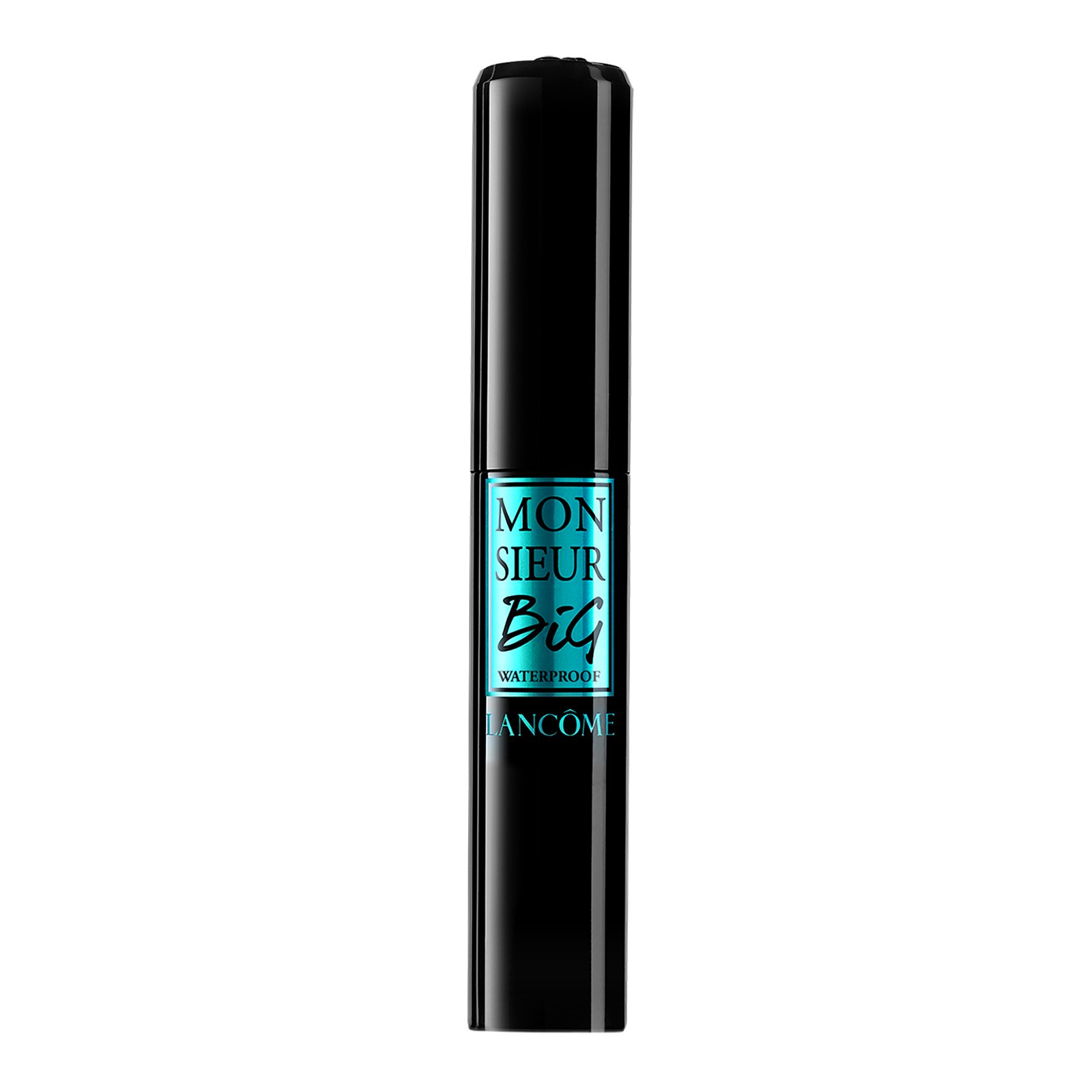 Monsieur Big - Waterproof mascara LANCÔME 01 - waterproof big is the new black