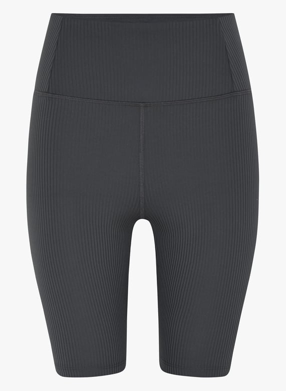 Rye cycling shorts Black Girlfriend collective Women 4035