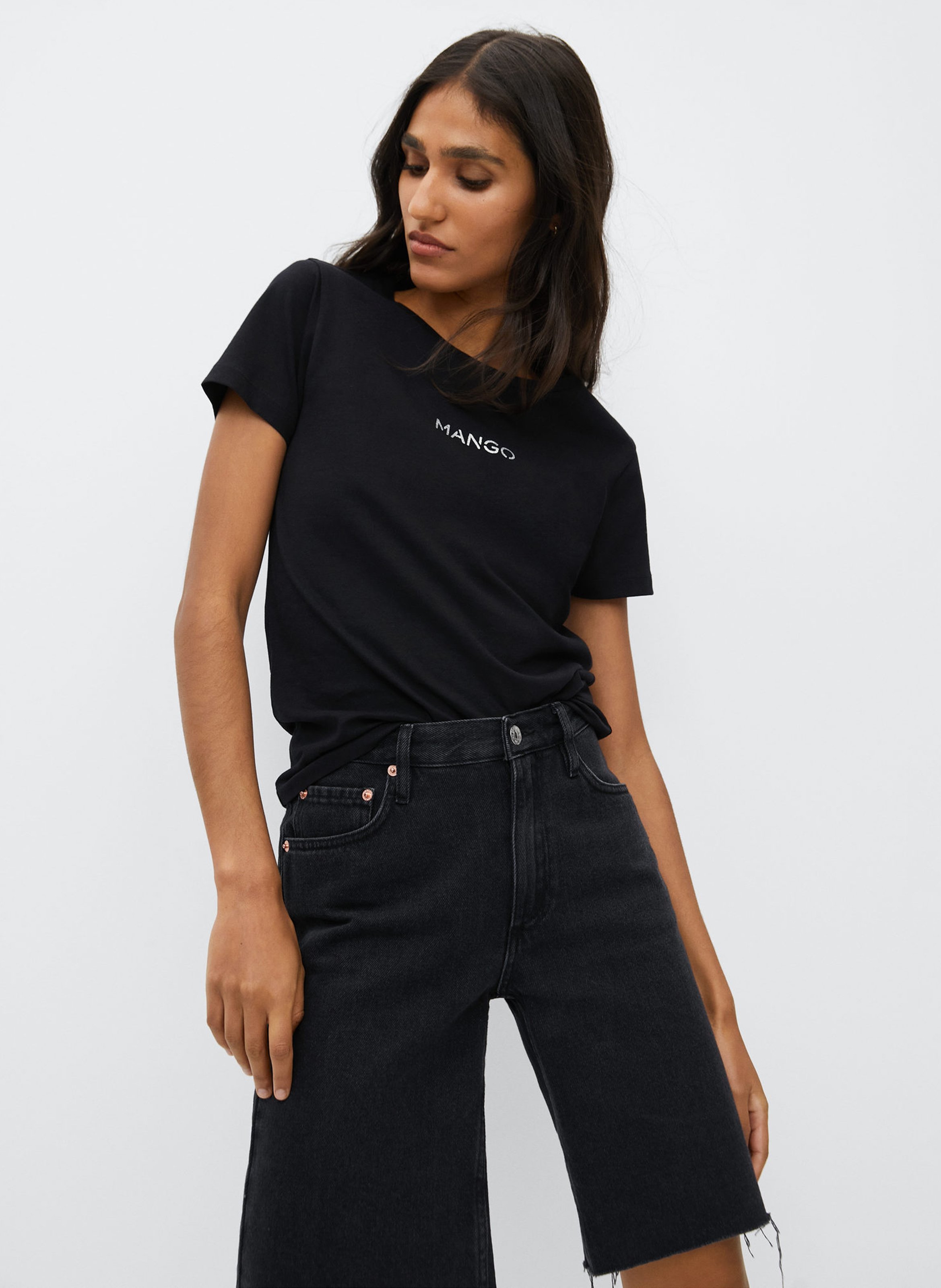 Mango Mujer : colección - pagina | Place des Tendances