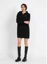 LACOSTE NOIR Noir
