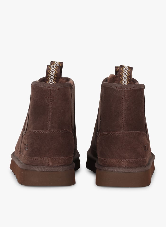 Ugg sales neumel espresso