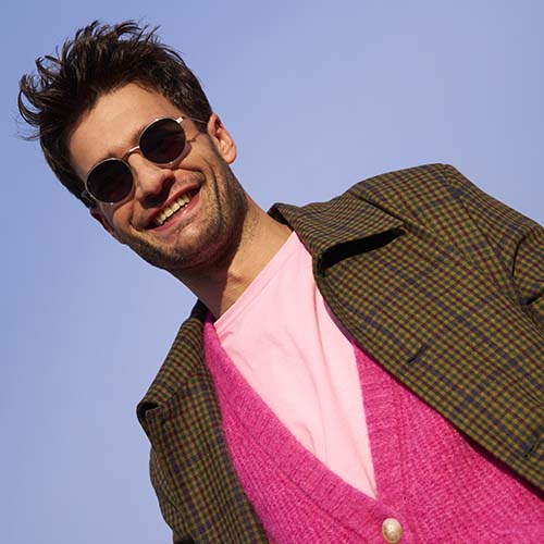 Comment créer un look élégant avec un pull cardigan ?