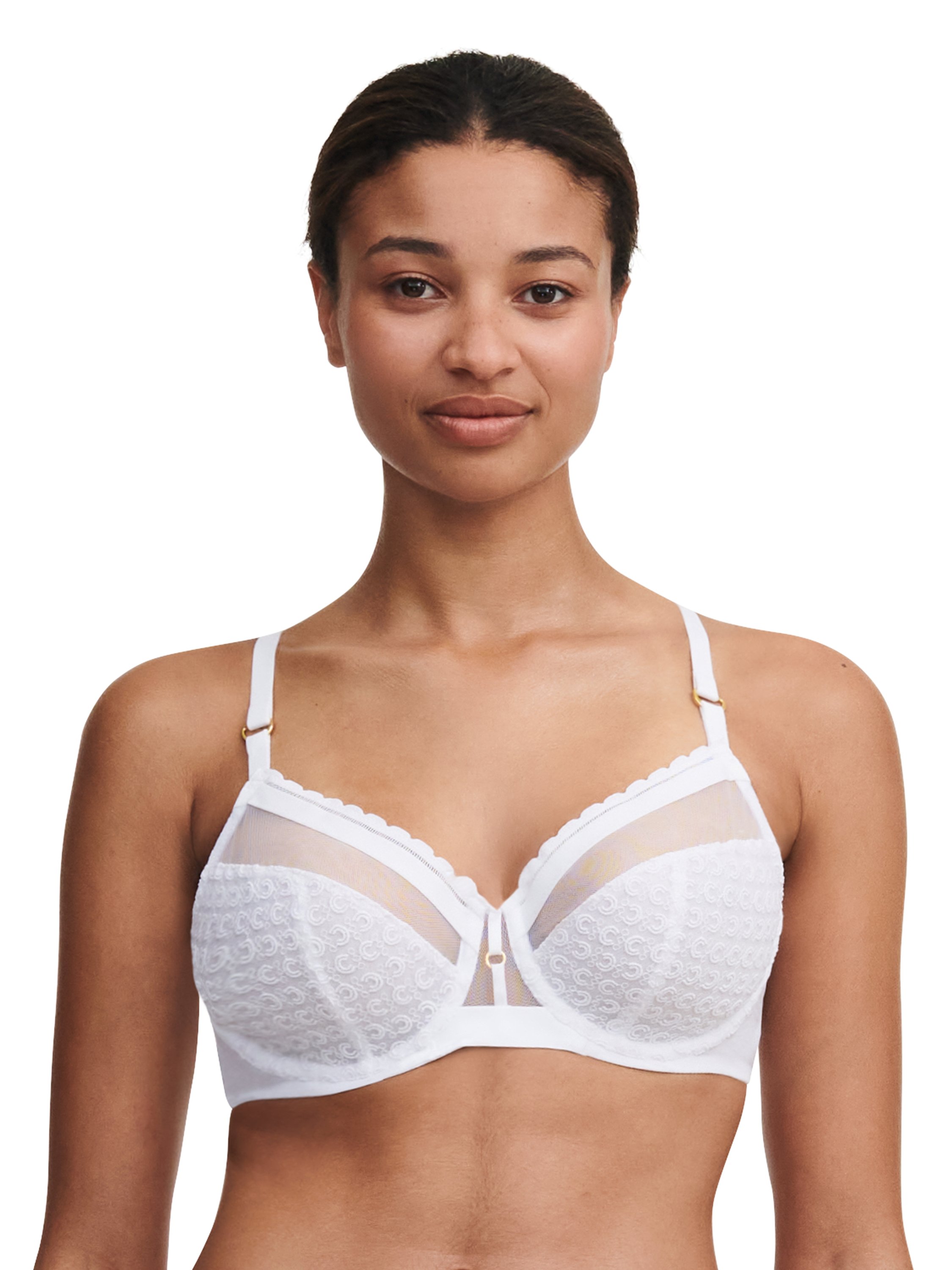 Full-cup bra CHANTELLE