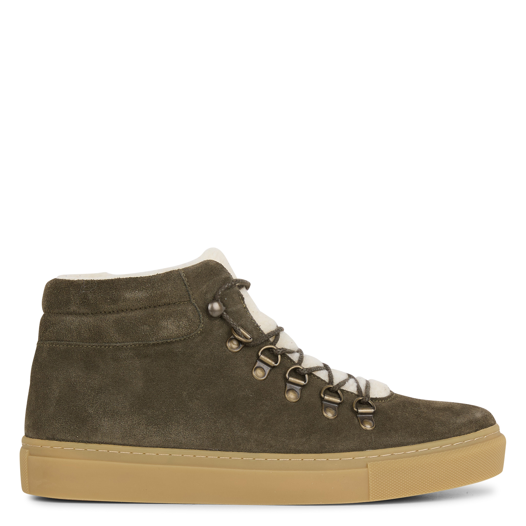 Baskets Timberland Killington Mid Hiker MAISON TOUFET Veelkleurig