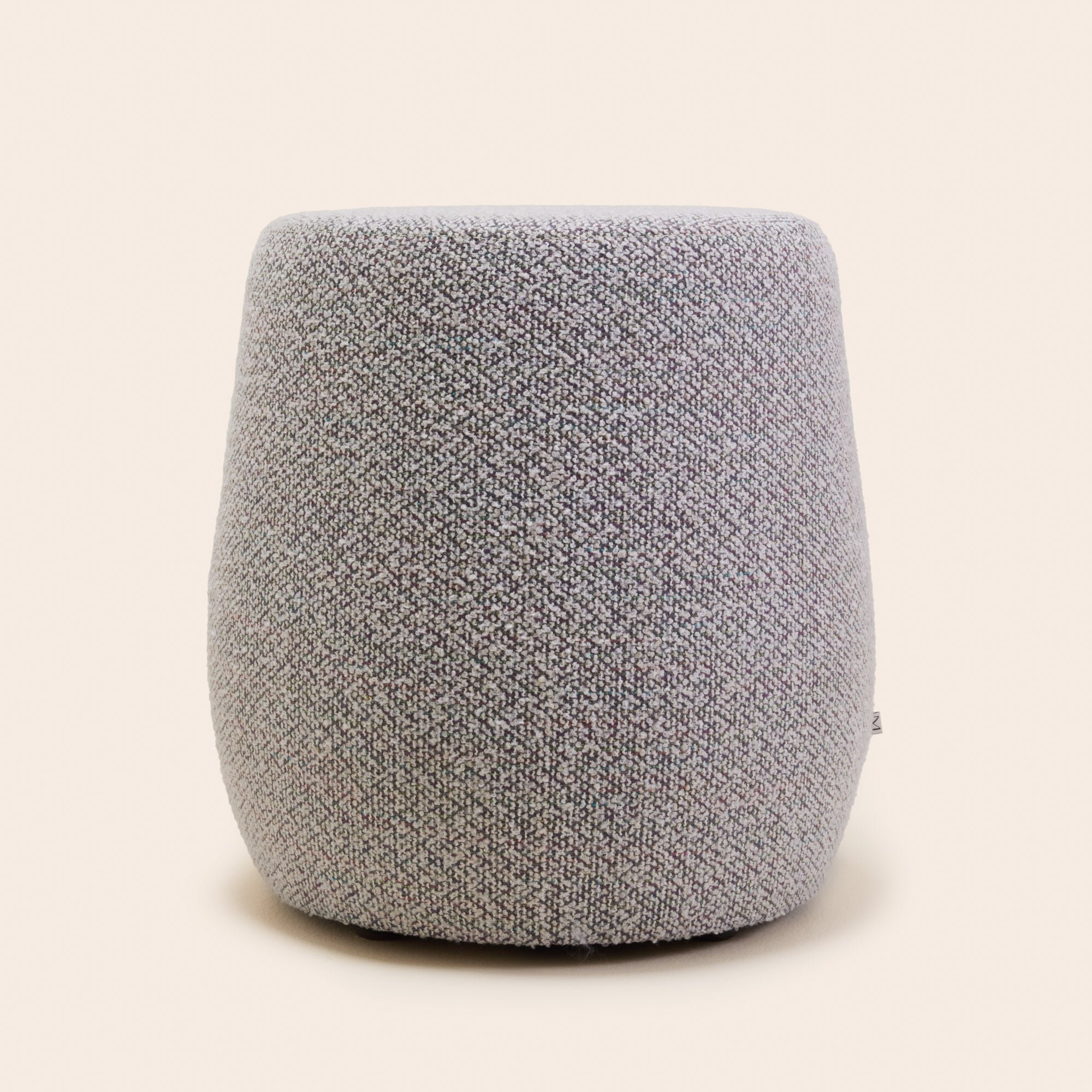 Pouf MADURA Multicolored