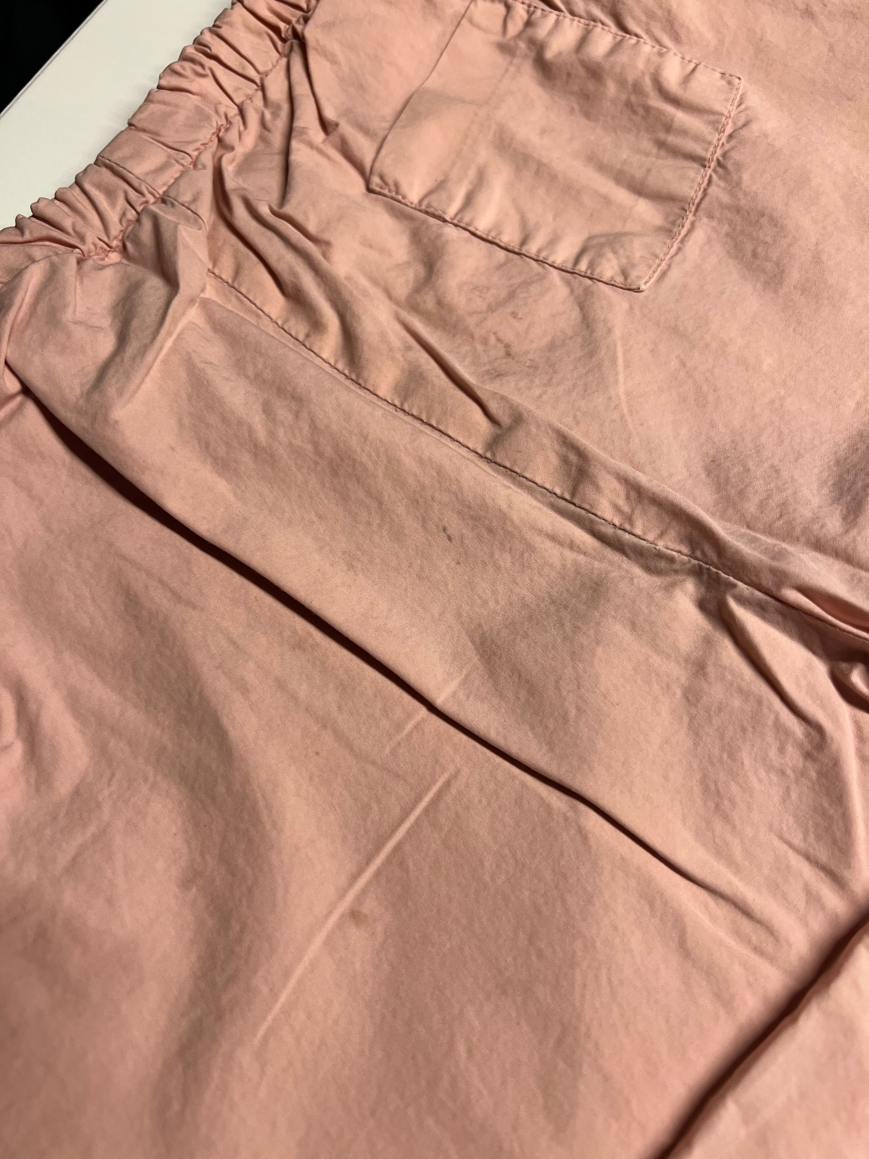 Pink baby pants - 18 months BONPOINT - Seconde Main Pink