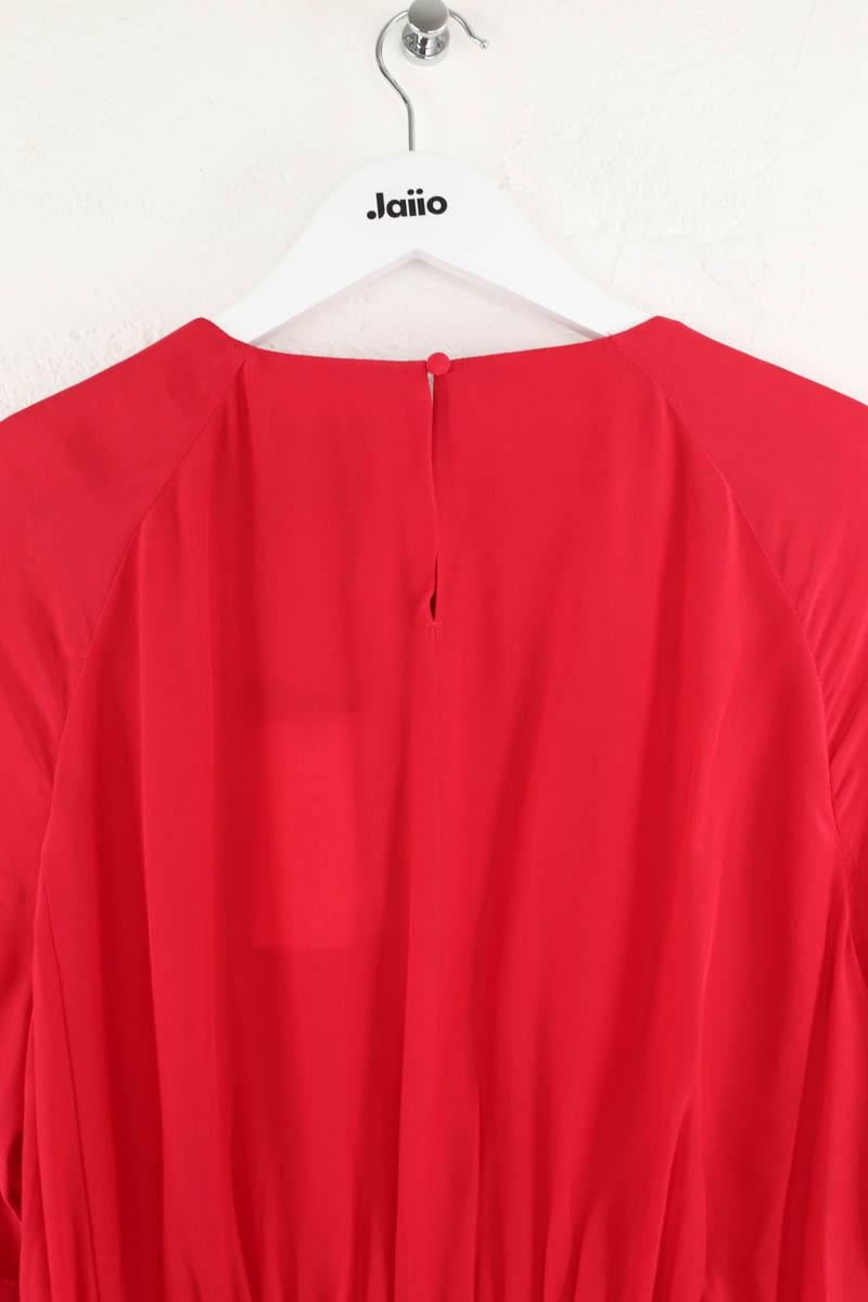 Red dress LK BENNETT - Seconde Main Red