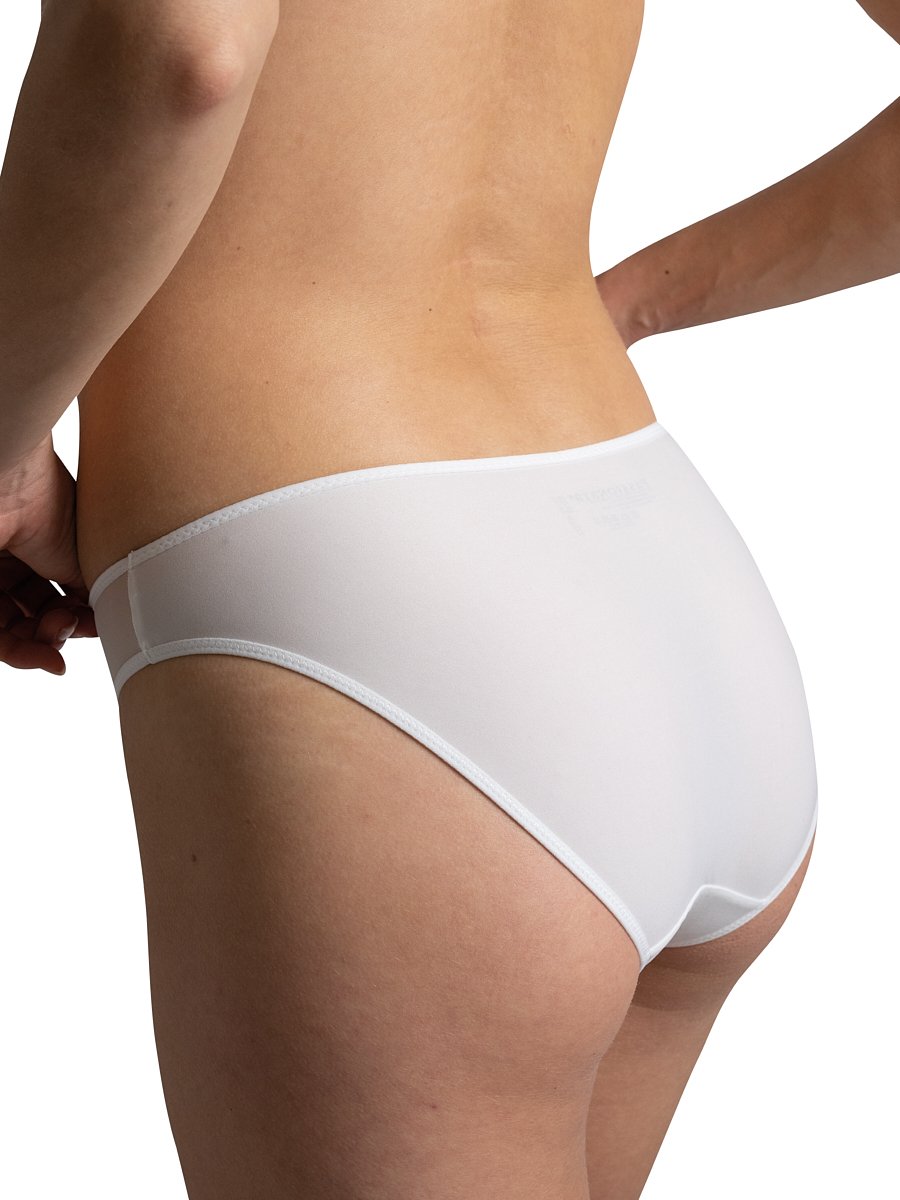 Briefs PASSIONATA White