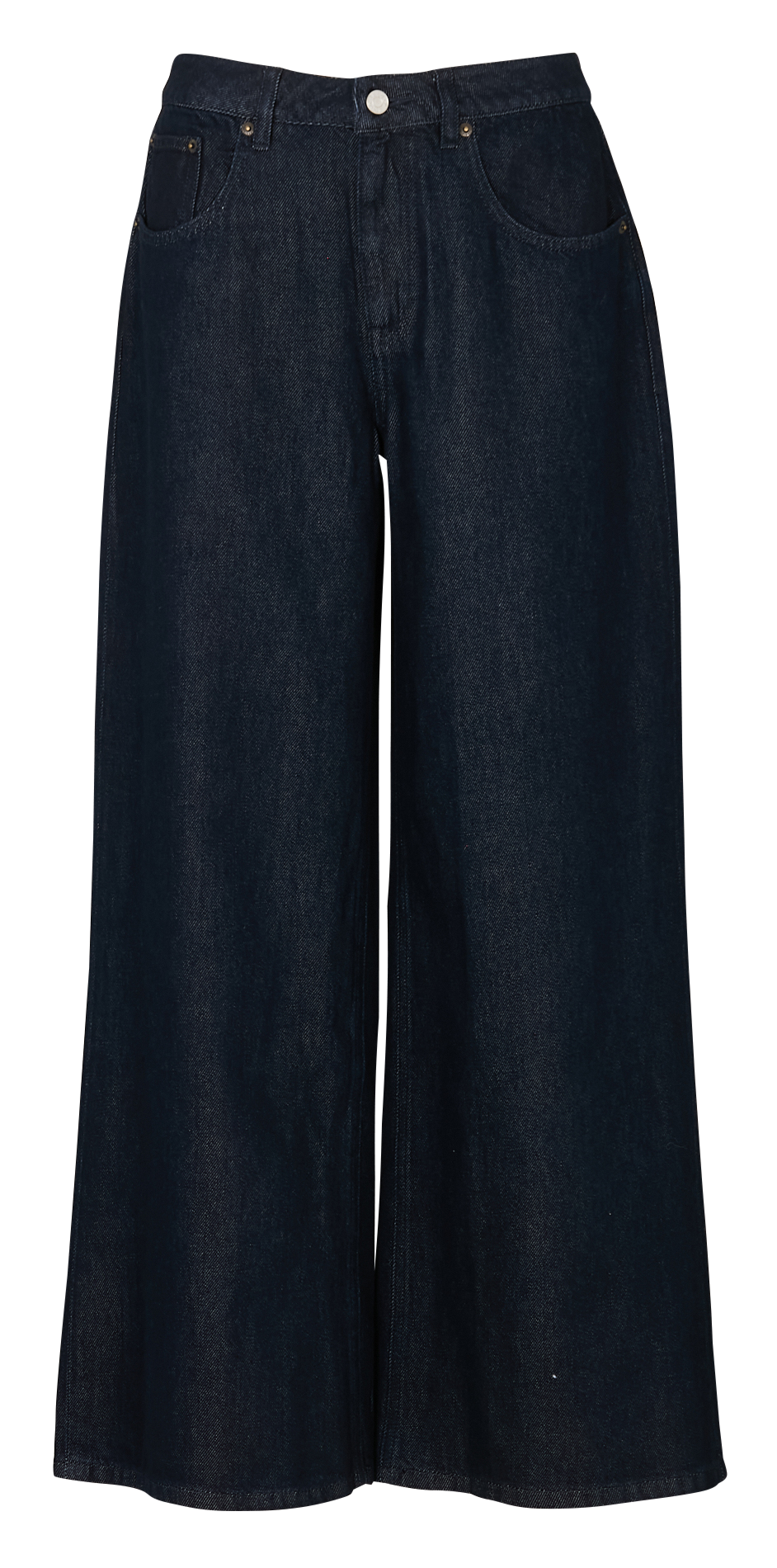 Jean large LAB DIP Bleu