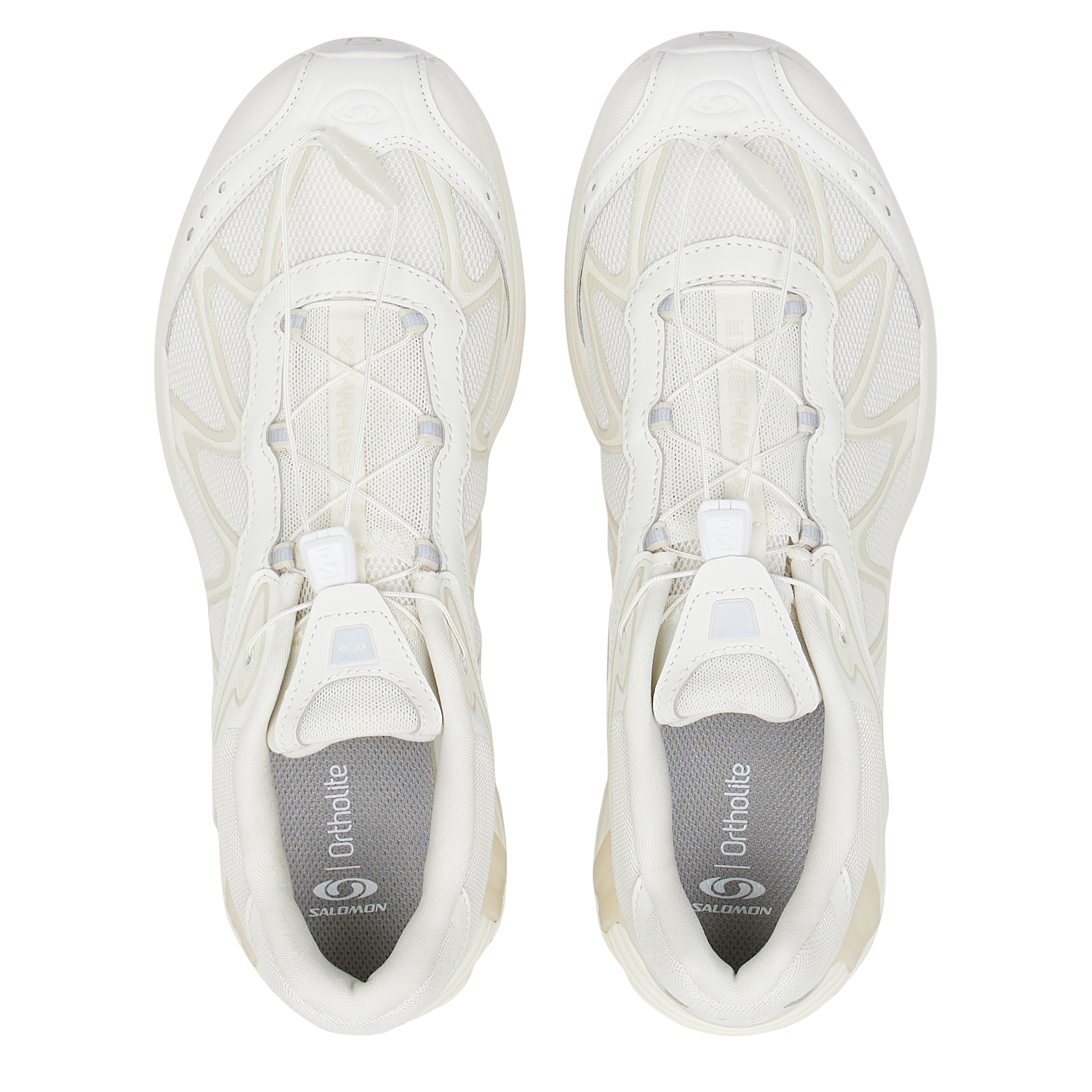 ASICS GEL PULSE 13 SALOMON Beige