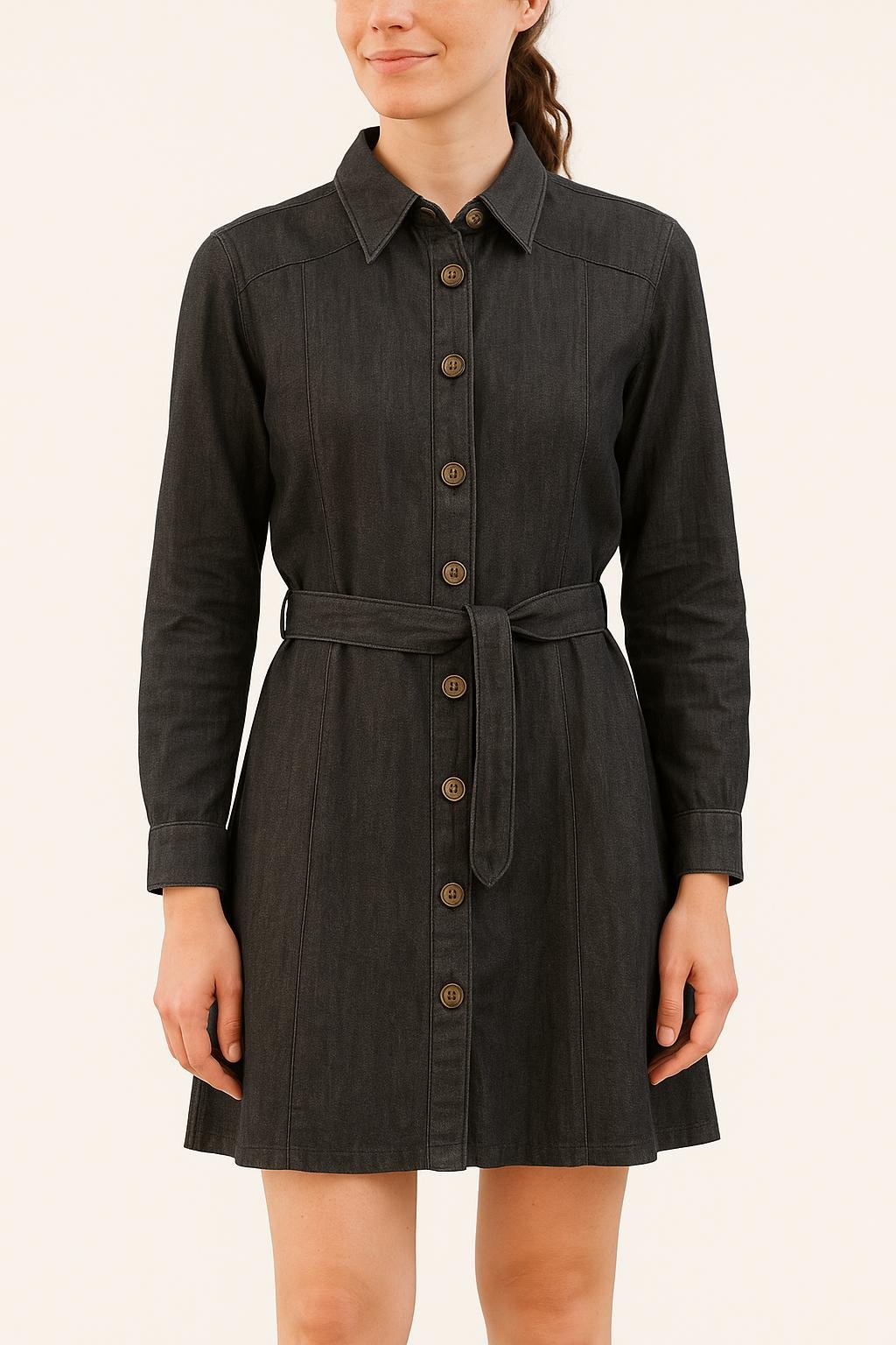 Midi dress INES DE LA FRESSANGE - Seconde main Blue