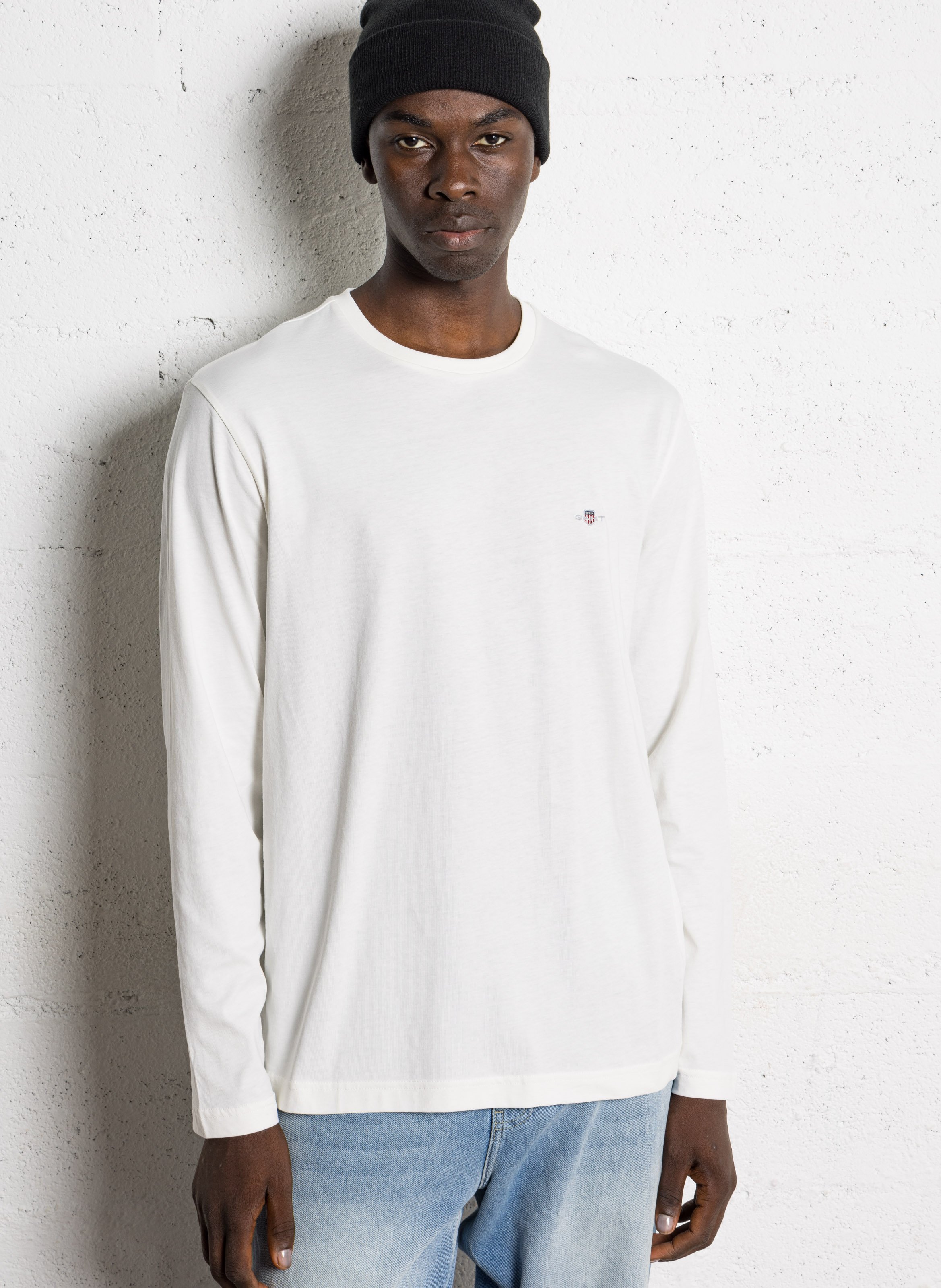 ATTENDRE POUR MEL DEMANDE MARQUE GANT Beige