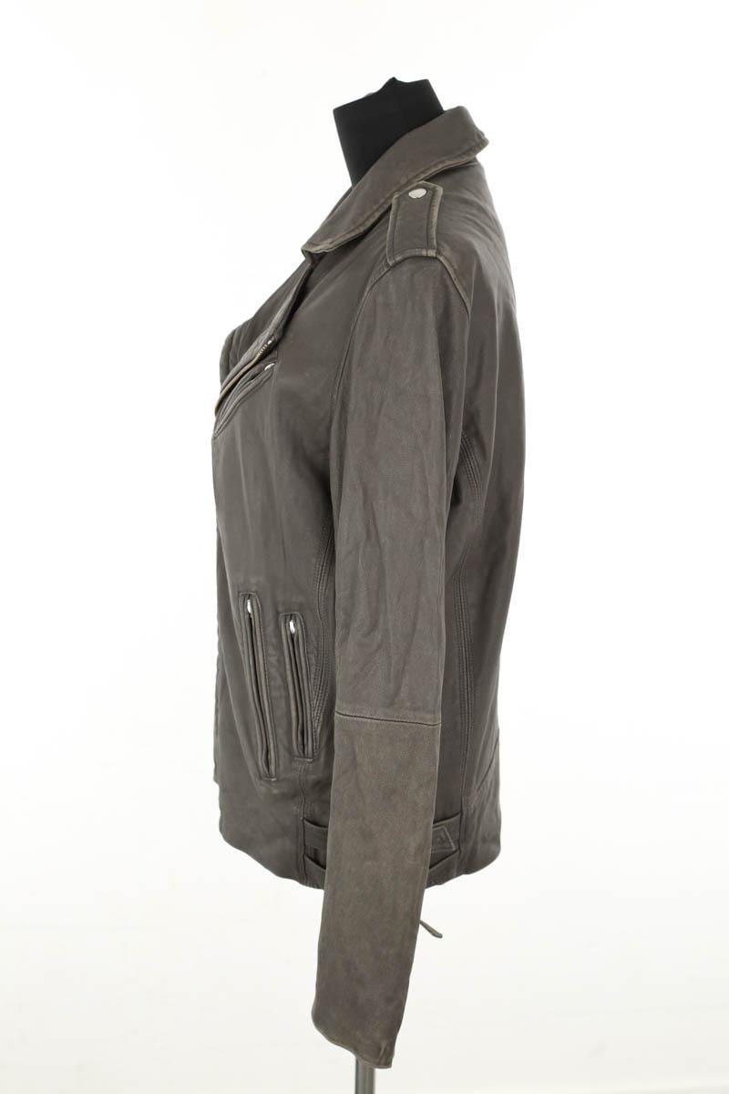 JACKET IRO - Seconde Main Brown
