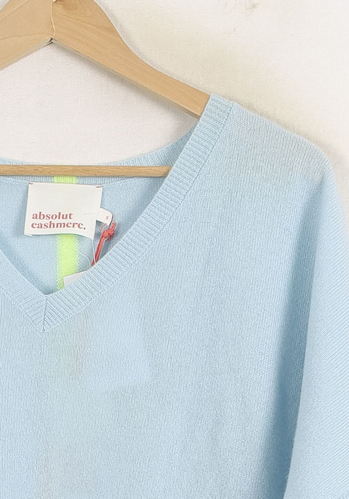 Knitwear ABSOLUT CASHMERE - Seconde main Blue