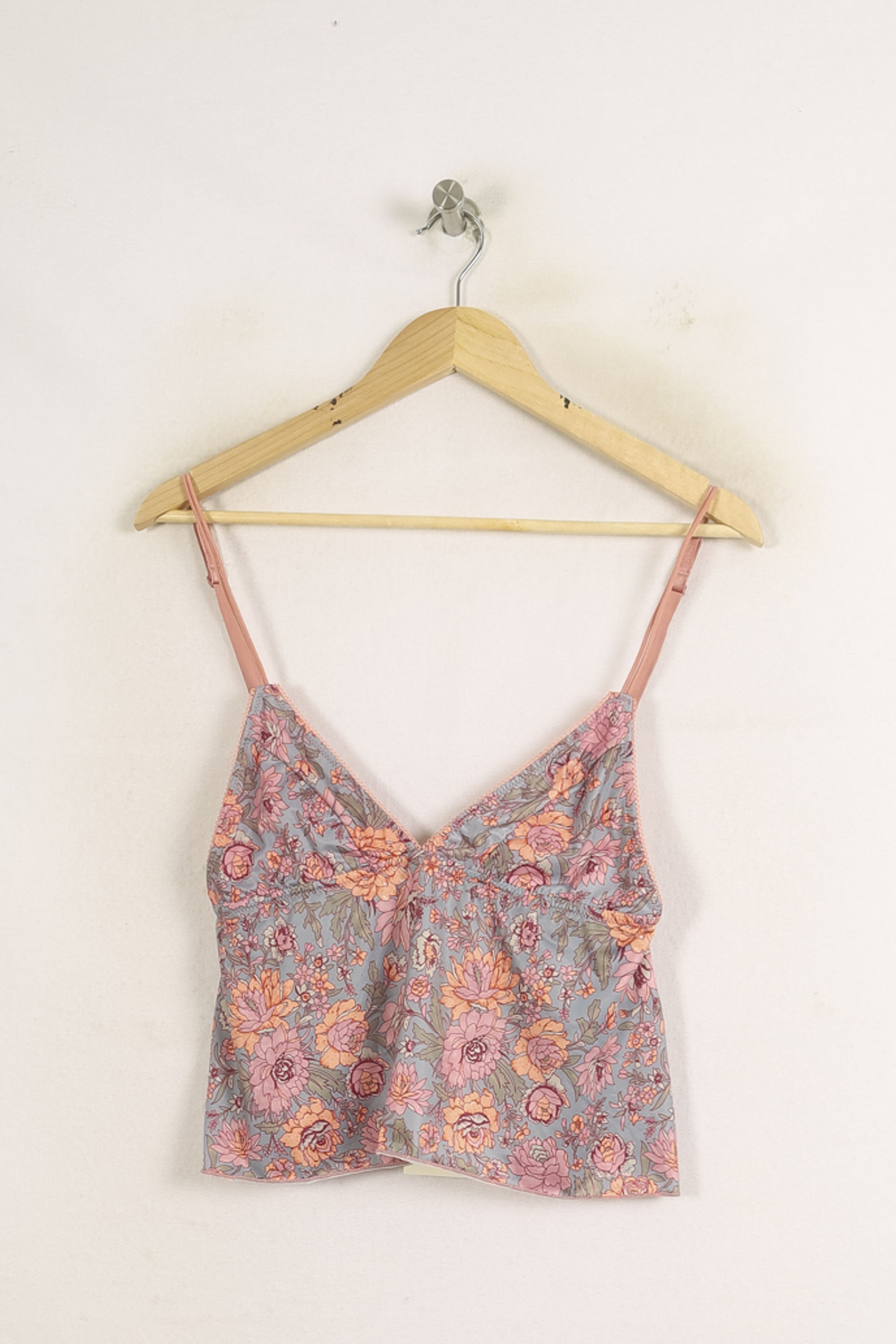 Top & tank top LOUISE MISHA - Seconde Main Multicolored