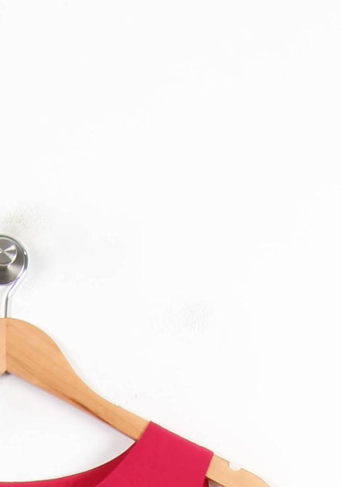 Short & Midi Dress COMPTOIR DES COTONNIERS - Seconde main Pink