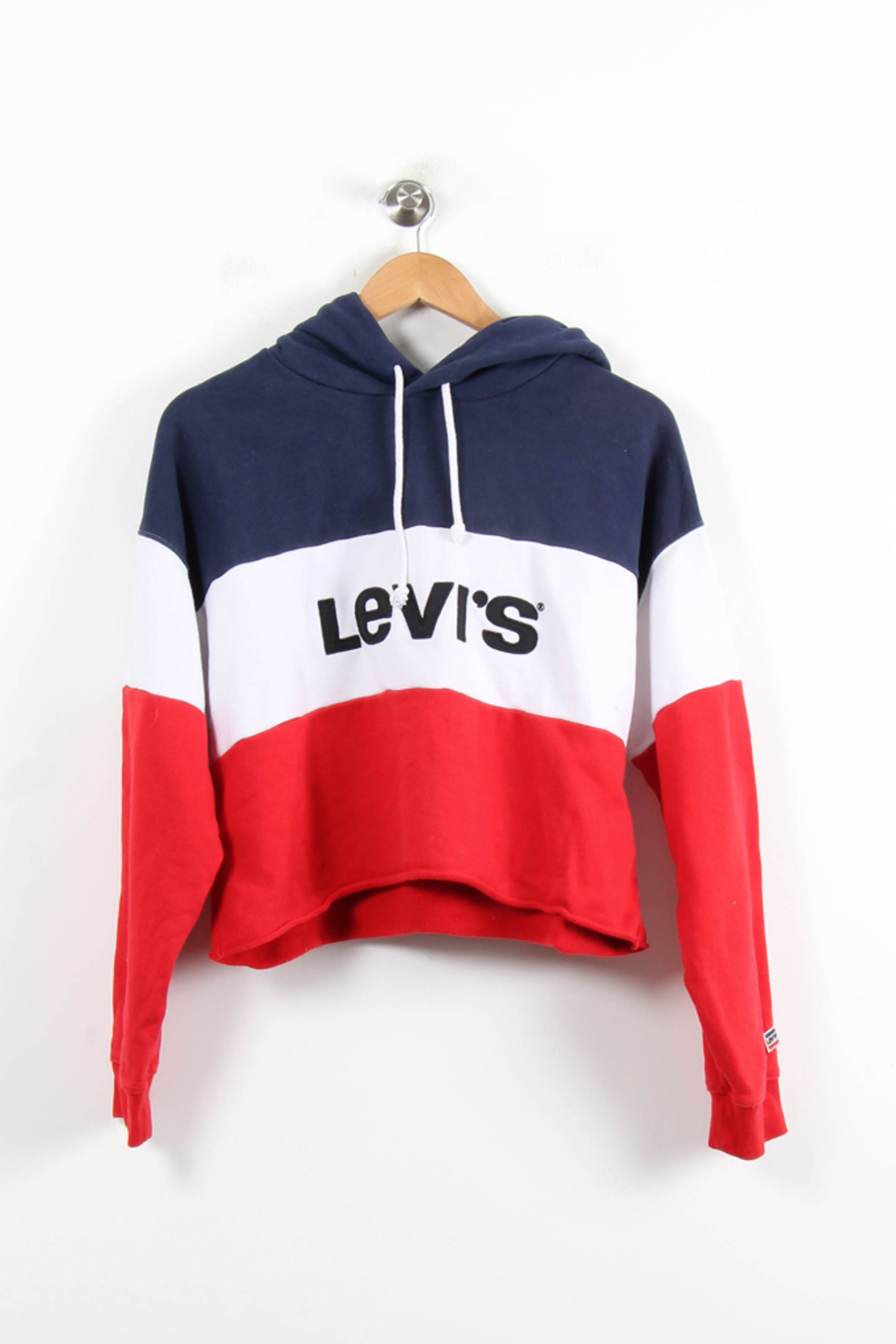 Sweater LEVI'S - Seconde main Blue