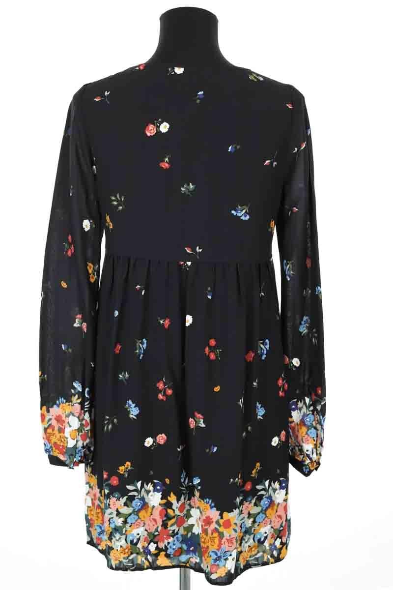 Dress SEZANE - Seconde main Black