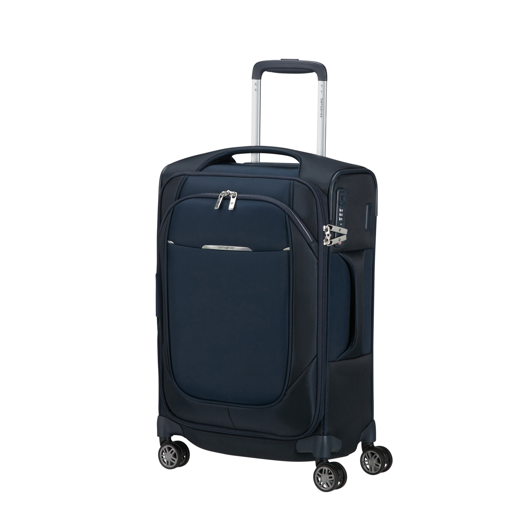 Re-lite valise 4 roues taille s SAMSONITE