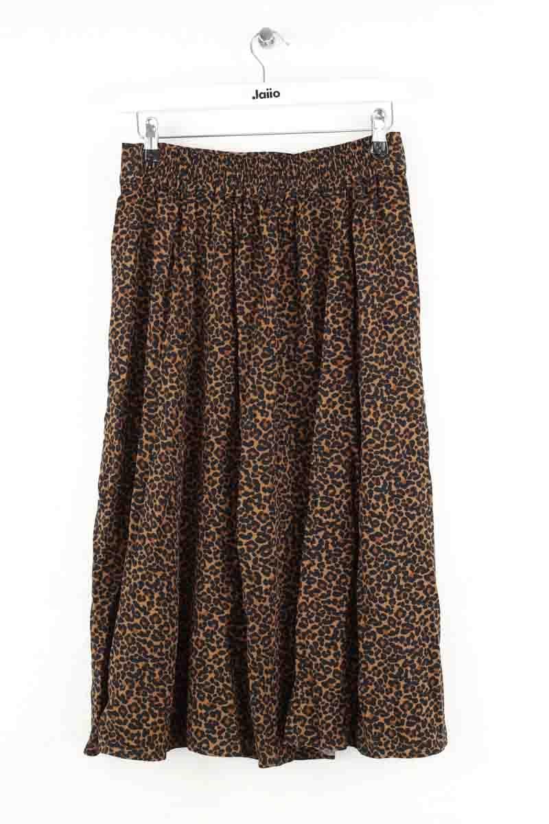 Skirt SEZANE - Seconde main Brown