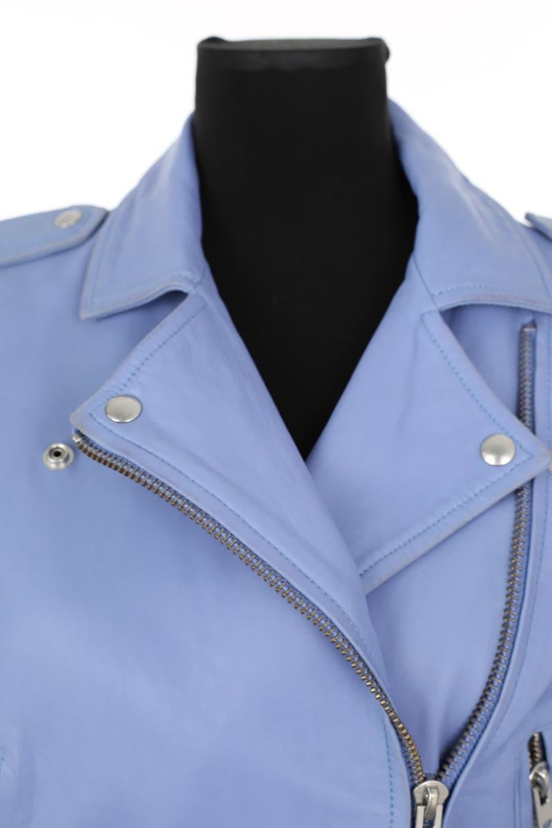 Jacket IRO - Seconde Main Blue