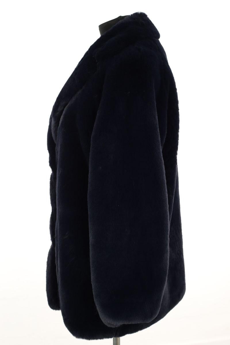 Manteau SEZANE - Seconde main Bleu